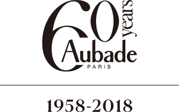 Aubade 60周年の軌跡 | Aubade JAPAN 公式ブログ